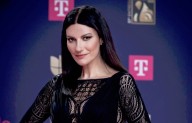 Laura Pausini anuncia su gira Yo Canto World Tour
