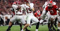 How Alabama's Week 1 loss fueled a statement-making victory over Georgia