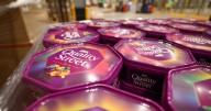 Quality Street fans fume over 'disappointing' change to tubs and tins for Christmas