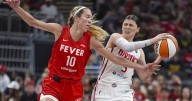 Natasha Howard scores 17 as Fever beat Mystics 84