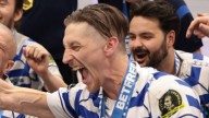 Halifax Panthers beat London Roosters in thunderous Wheelchair Super League Grand Final