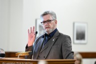 Corrections commissioner describes focus on staffing, maintenance and cleanliness