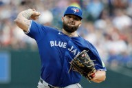 Jays waiting for 'best version' of Anthony Santander before decision