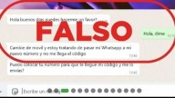 Detienen a 12 sospechosos por hackeo masivo de WhatsApp