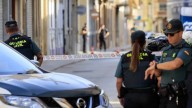 El supuesto autor de los disparos a un vecino de Alfafar (Valencia) esquiva el cerco policial que ha durado 15 horas