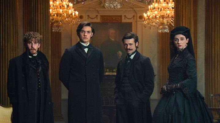 Todo sobre "House of Guinness", la nueva serie histórica de Netflix: trama, actores y fecha de estreno