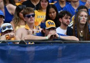Abby Schnable's Pitt football chat: 09.30.25