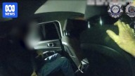 Joint counter terrorism taskforce charges 18-year-old Brisbane man with possessing extremist material