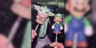 “Desastre van a hacer estos dos”: la foto de una de las víctimas del triple femicidio cuando iba en la camioneta