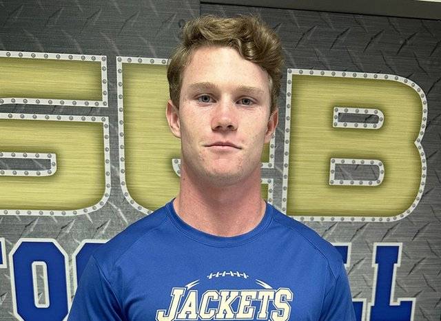 Professional Eye Care of Statesboro presents Players of the Week