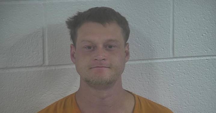 Murray man charged with attempted kidnapping of children, police say