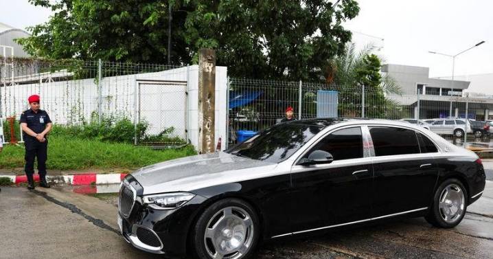 Thailand's top court to deliver judgment on tycoon Thaksin dodging jail
