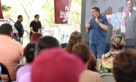 Acudió Cruz a informe del regidor Alejandro Acosta