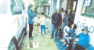 Fiscalía lleva a juicio a chofer y terramozo por discriminar a anciano quechua
