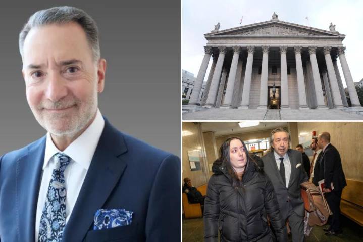 Longtime 'rude' judge forced to resign after threats