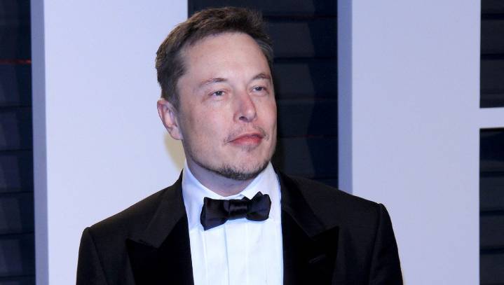 Shame: Elon Musk Donates $5.7 Billion To Charity Even Though The Government Could Have Used It To Fill 7 Potholes