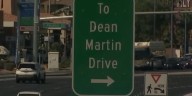Cone Zone: NDOT to soon celebrate $385 million project at Tropicana and Dean Martin