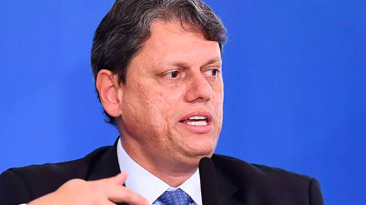 El striptease de las élites brasileñas