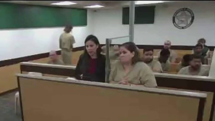 Woman arrested on 42 charges of fraud for exploiting elderly