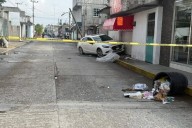 Juez es atacado a balazos en Tula de Allende, Hidalgo