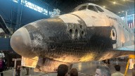 Virginia Senators and allies working to keep shuttle Discovery in Commonwealth