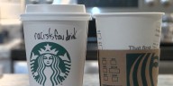 Woman speaks out after ‘racist’s fav drink’ was written on Starbucks cup
