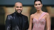 Guerra pública entre Joana Sanz y Dinorah Santana, las mujeres de Dani Alves: "La interesada eres tú y no mis hijos"