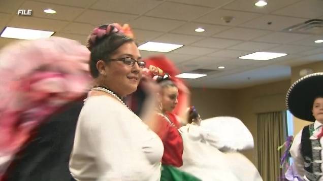 Hispanic Heritage Month event kicks off at State House tonight
