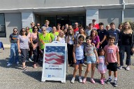 Honoring 9/11 Through Service and Remembrance at Sid Jacobson JCC