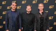 Sarah Paulson, Goldie Hawn, Jodie Foster, Rose Byrne, and More Gather to Celebrate the Opening of ‘Art’ on Broadway