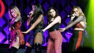Fifth Harmony se reúne en el concierto de los Jonas Brothers