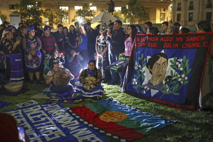 An Average Week in 2024: Three Environmental Defenders Murdered or Disappeared