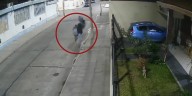 Juicio por el crimen de Bastián: “Tenía mucha sangre, estaba tirado en la calle y decidí no esperar al SAME”