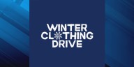 Iowa City Police partners with community for annual winter clothing drive
