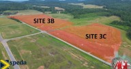 Governor announces 2 build-ready sites in Pulaski County