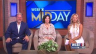 Midday (Upcoming Comedy Show with Kerri Pamarolli)
