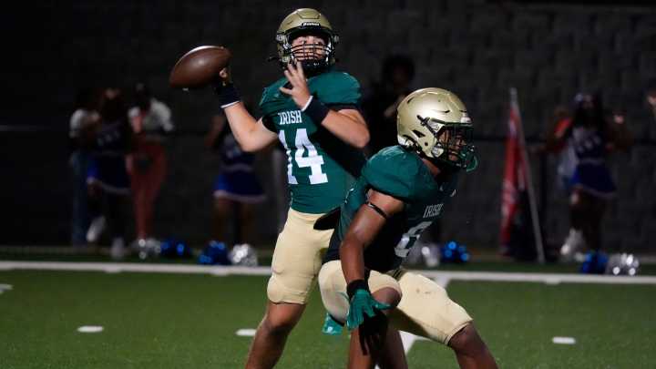 Check out our Week 7 scoreboard for Augusta high school football