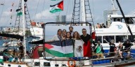 SRE da seguimiento a 6 mexicanos que viajan a Gaza en la Flotilla Global Sumud