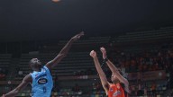104-94 | El Leyma tira de coraje y arrincona al Breogán en la final de la Copa Galicia