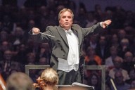 Finnish conductor John Storgards appointed National Arts Centre Orchestra’s music director