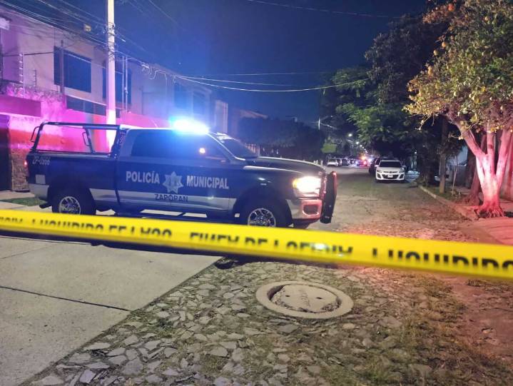 Joven nutrióloga es brutalmente asesinada en Zapopan; el agresor fue detenido por policías municipales