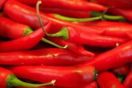 Pica y protege: comer ají podría cuidar tu corazón y cerebro