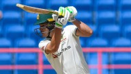 Paine: We'll encourage Konstas to play as he sees it