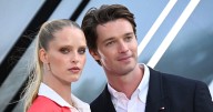 Patrick Schwarzenegger Marries Longtime Girlfriend Abby Champion in Star