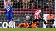 Brentford 2 - 2 Chelsea - Match Report & Highlights