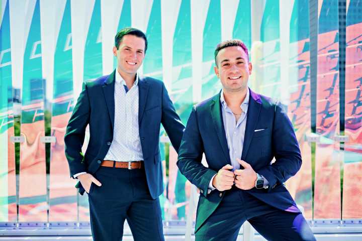 These Georgia Tech grads want to make managing Type 1 diabetes easier