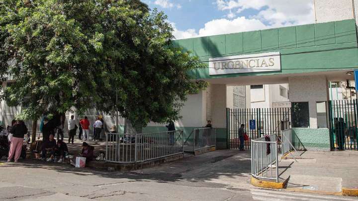 Gobierno de CDMX Creará Comité Especial para Repartir Donativos a Víctimas de Explosión de Pipa