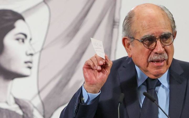 Lo principal de la reforma electoral | Artículo de Jorge Alcocer V.