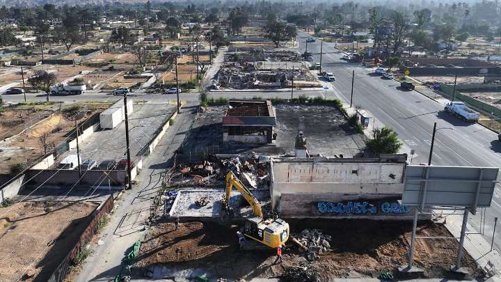 Scott, Johnson launch investigation into preparations, response to Palisades Fire