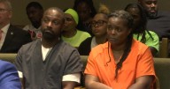 Shelby County Re-entry director given $500K bond, wife released on recognizance